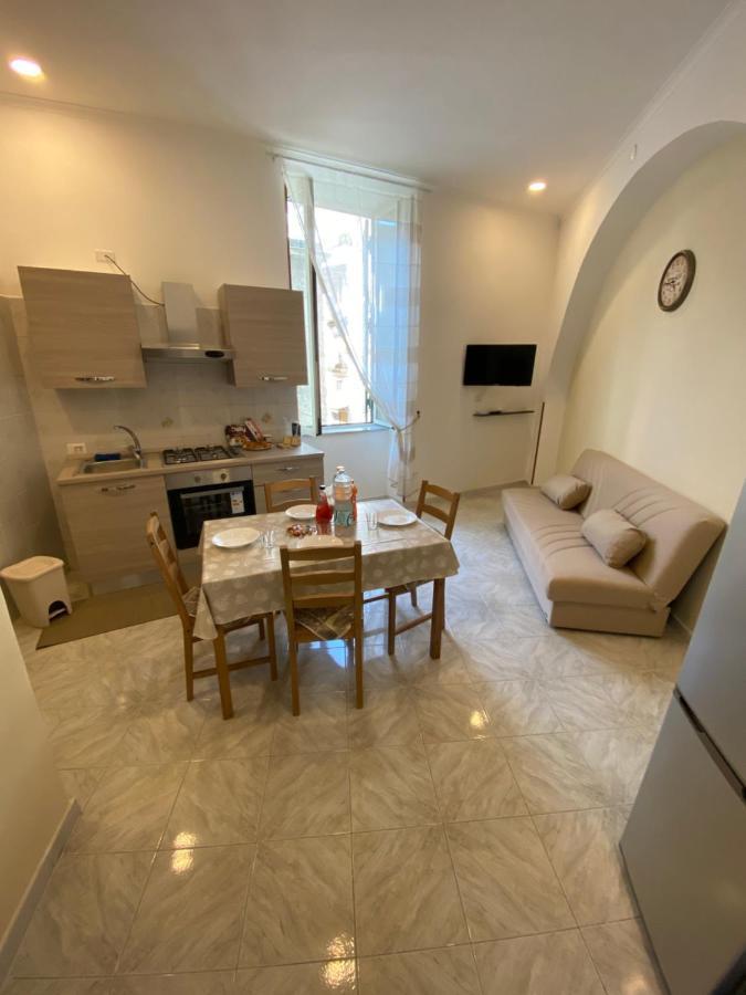 Cathedral S House Napoli Apartment Exterior photo