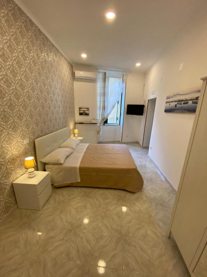Cathedral S House Napoli Apartment Exterior photo